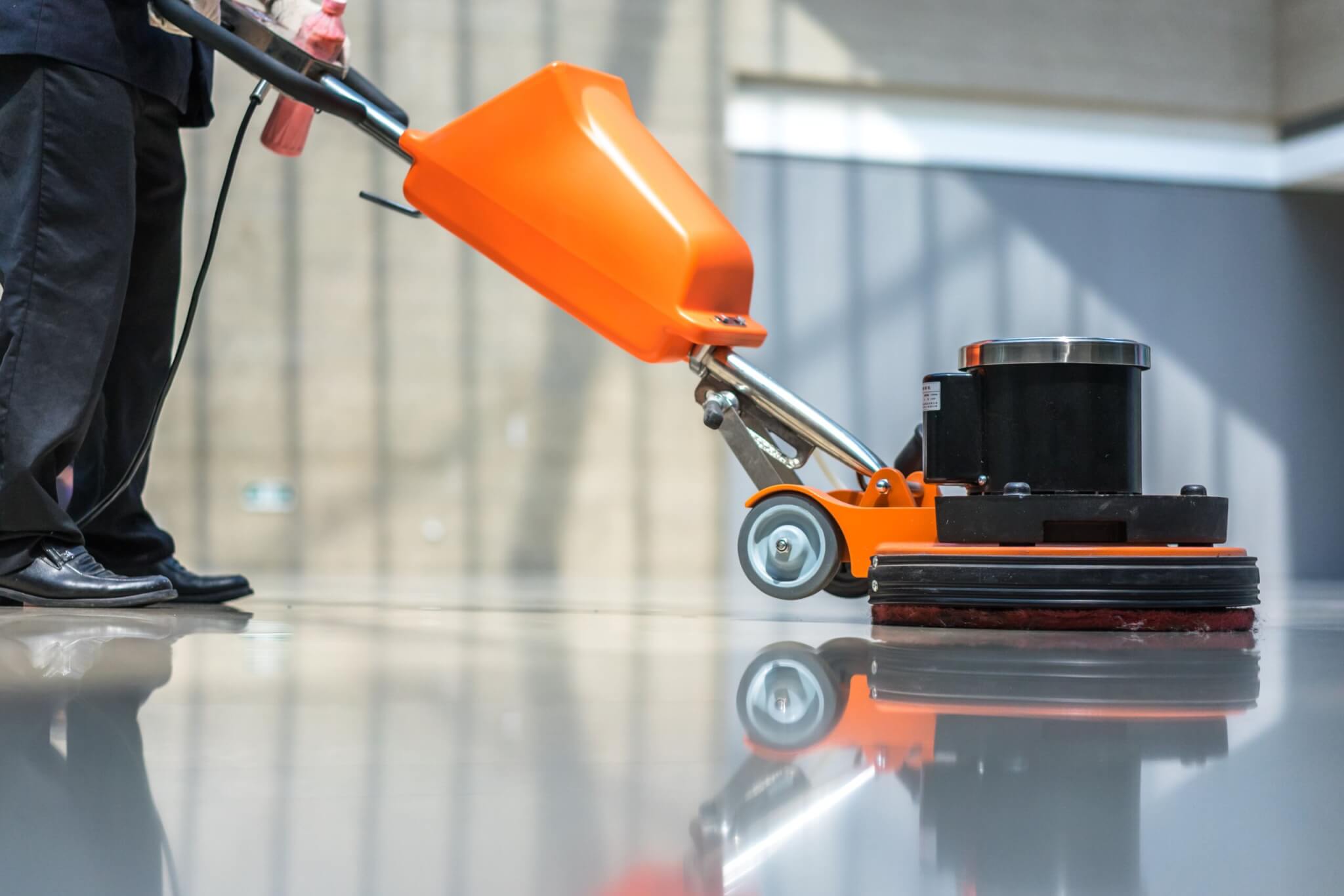 cleaning services in qatar
