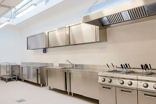 fresho commercial kitchen cleaning services in qatar