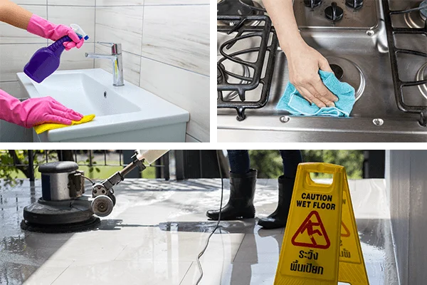 fresho deep cleaning services in qatar
