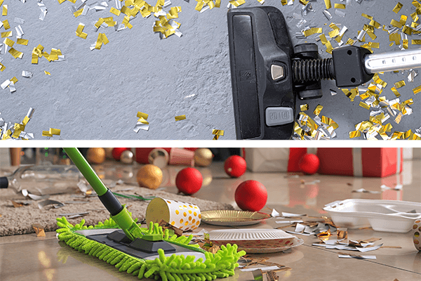 fresho event cleaning services in qatar