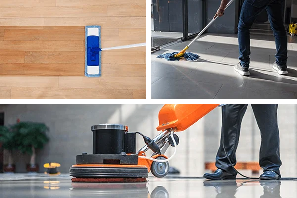 fresho floorcare cleaning services in qatar