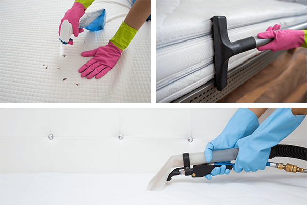 fresho mattress cleaning services in qatar