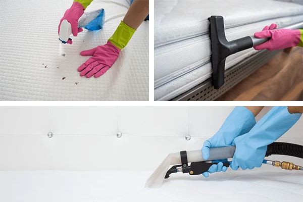 fresho mattress cleaning services in qatar