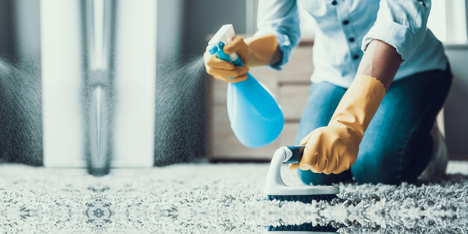 Fresho Cleaning Services in Qatar | Home Page