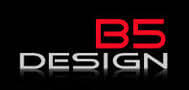 b5 design