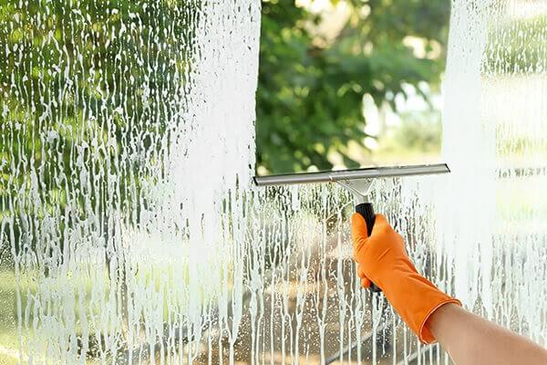 fresho window2 cleaning services in qatar