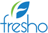 Qatar's best cleaning company Fresho Cleaning services logo
