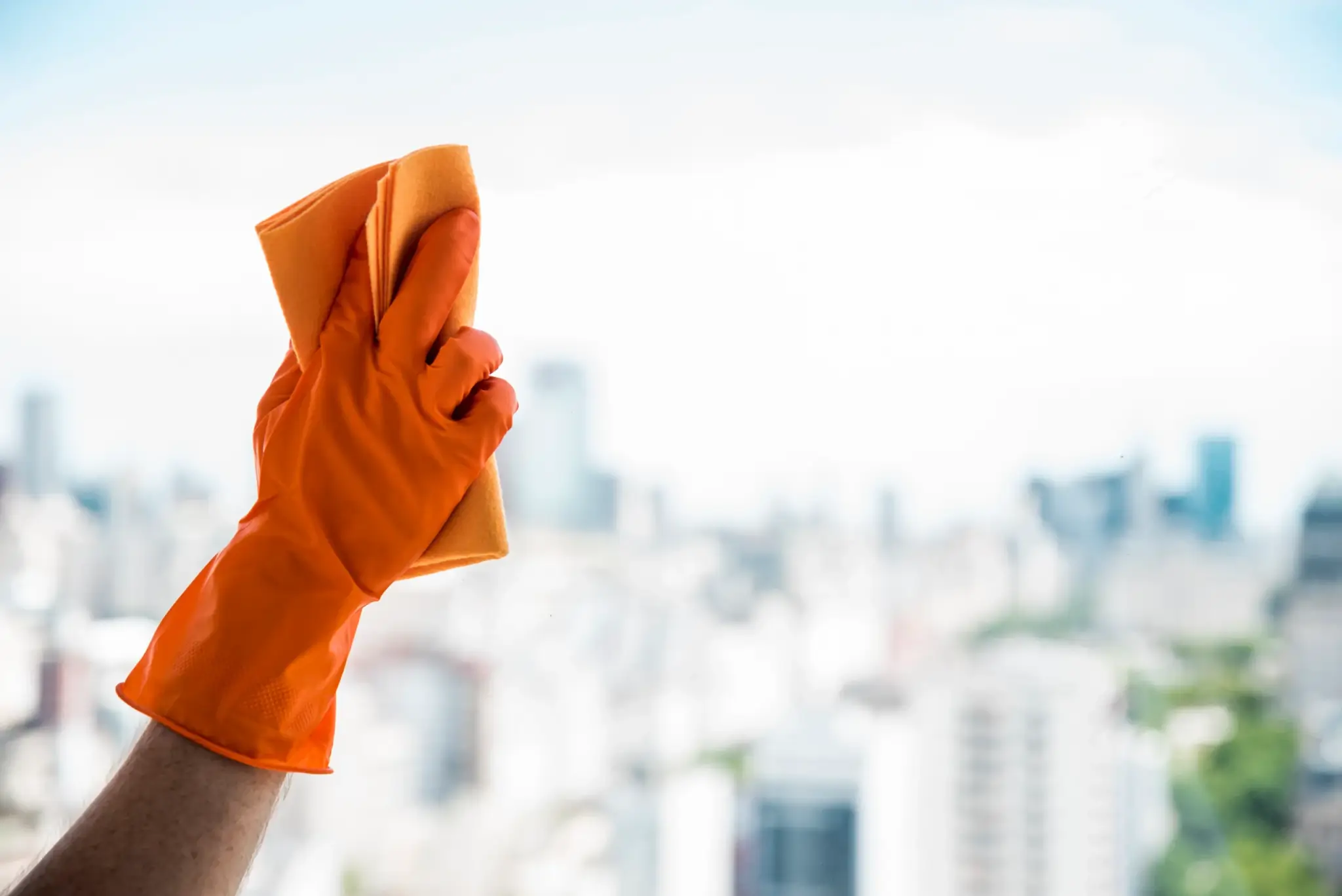 5 Reasons Why Hiring a Professional Cleaning Service is Necessary