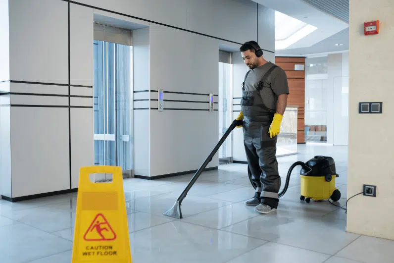 Why Chose Fresho for your Office Cleaning?