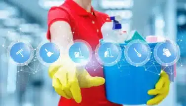 Fresho Cleaning services Blog Image
