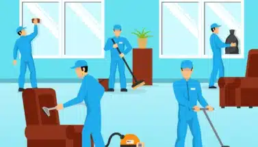 Fresho Cleaning services Blog Image