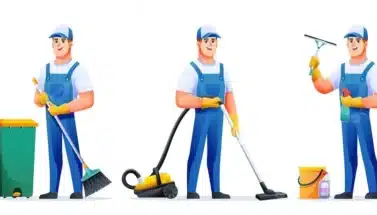 Fresho Cleaning services Blog Image