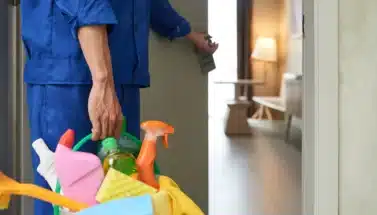 Fresho Cleaning services Blog Image