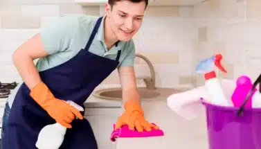 Fresho Cleaning services Blog Image
