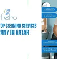Fresho Cleaning Services Blogs