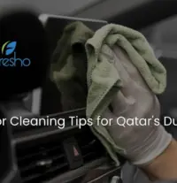 Fresho Cleaning Services Blogs