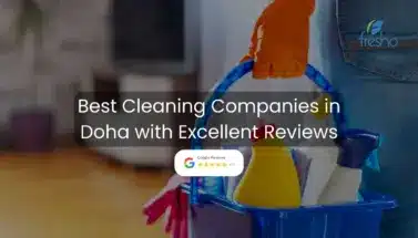 Fresho Cleaning services Blog Image