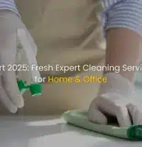 Fresho Cleaning Services Blogs