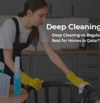 Fresho Cleaning Services Blogs