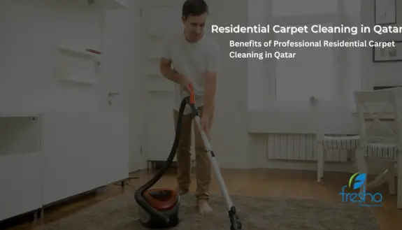 Fresho Cleaning Services Blogs
