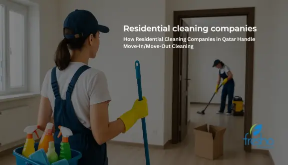 Fresho Cleaning Services Blogs
