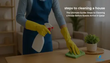 Fresho Cleaning services Blog Image