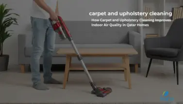 Fresho Cleaning services Blog Image