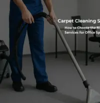 Fresho Cleaning Services Blogs