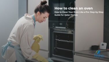 Fresho Cleaning services Blog Image
