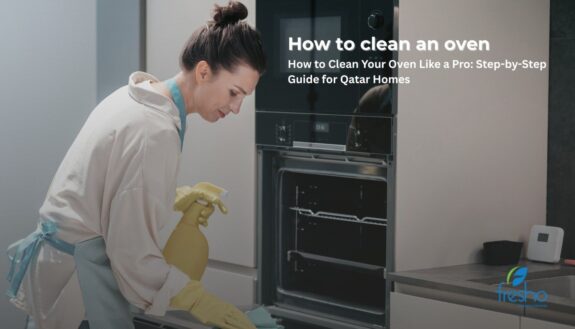 Fresho Cleaning Services Blogs