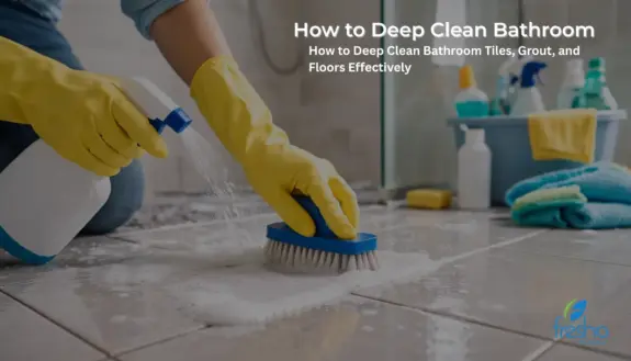Fresho Cleaning Services Blogs