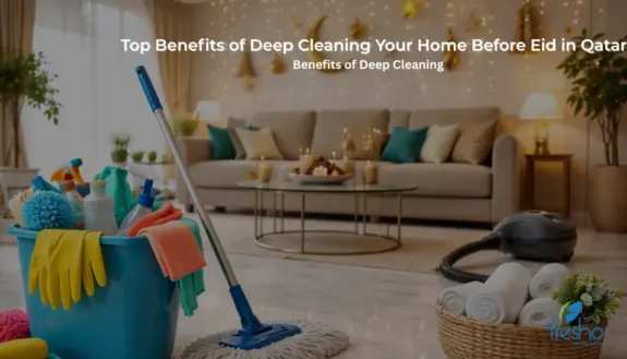 Fresho Cleaning Services Blogs