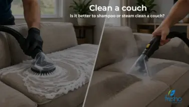 Fresho Cleaning services Blog Image