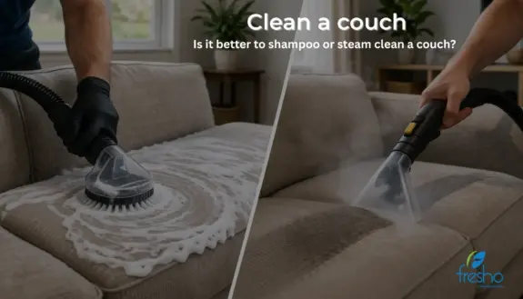 Fresho Cleaning Services Blogs