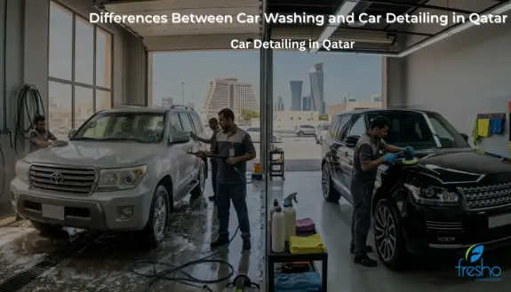 Fresho Cleaning Services Blogs