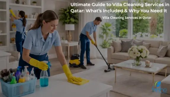 Fresho Cleaning Services Blogs
