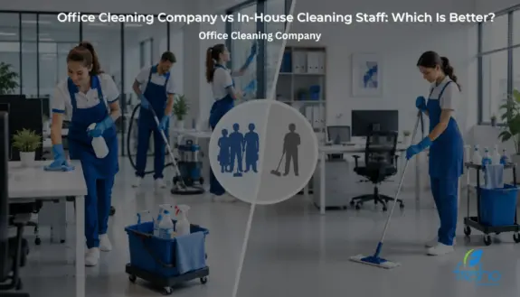 Fresho Cleaning Services Blogs