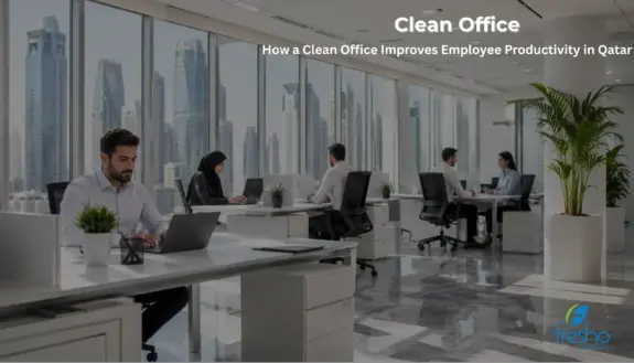 Fresho Cleaning Services Blogs