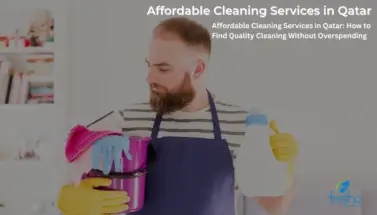 Fresho Cleaning services Blog Image