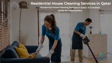 Fresho Cleaning services Blog Image