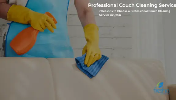 Fresho Cleaning Services Blogs